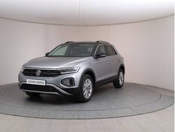 Cinzento claro metalizado Usado 2025 VW T-Roc SUV | € 27.990 (Caro)
