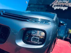 Cinzento Usado 2019 Citroën C3 Aircross SUV | € 13.900 (Preço justo)