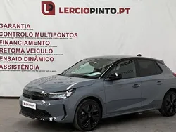 Cinza Novo 2025 Opel Corsa-e Citadino | € 29.990 (Preço elevado)