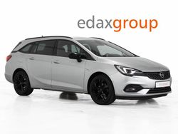 Cinza Usado 2021 Opel Astra Ultimate Carrinha | € 14.990 (Caro)