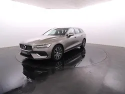 Cinzento Usado 2021 Volvo V60 Carrinha | € 33.900 (Preço justo)