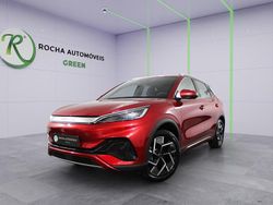 Vermelho Usado 2023 BYD Atto 3 Design SUV | € 30.999 (Preço justo)