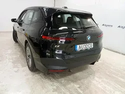 Preto Usado 2022 BMW iX SUV | € 48.900 (Bom preço)