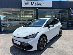 Branco Usado 2023 Cupra Born e-Boost Citadino | € 28.990 (Preço justo)