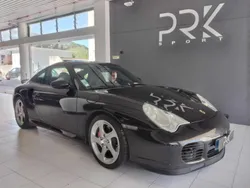 Preto Usado 2001 Porsche 996 | € 69.900