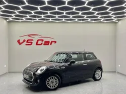Preto Usado 2015 Mini Cooper Citadino | € 14.500 (Preço justo)