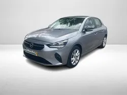 Cinzento Usado 2020 Opel Corsa | € 12.990 (Preço elevado)