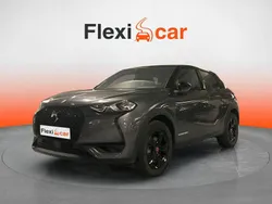 Cinzento Usado 2021 DS Automobiles DS3 Crossback E-Tense Performance SUV | € 19.890 (Super Preço)