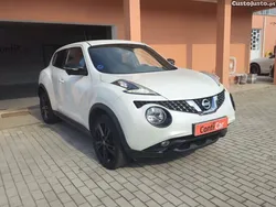 Outra Usado 2016 Nissan Juke N-Connecta SUV | € 12.990 (Preço justo)
