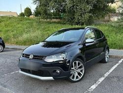 Usado 2015 VW Polo Cross Citadino | € 10.500