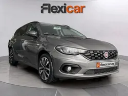 Cinza Usado 2020 Fiat Tipo Lounge Carrinha | € 12.490 (Bom preço)