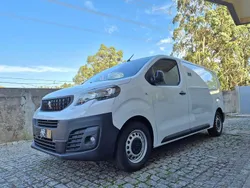 Branco Usado 2024 Peugeot Expert Van | € 25.000 (Super Preço)