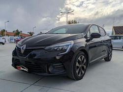 Preto Usado 2023 Renault Clio V | € 17.900 (Preço justo)