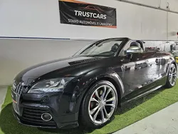 Preto Usado 2010 Audi A4 Coupé | € 21.950