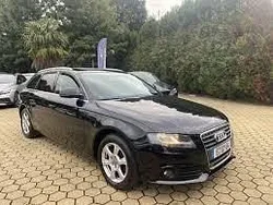 Cinzento Usado 2011 Audi A4 Carrinha | € 13.900 (Preço justo)