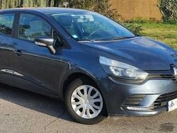 Cinza Usado 2018 Renault Clio IV | € 12.250 (Preço justo)