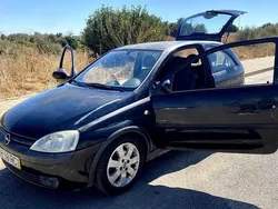 Usado 2001 Opel Corsa | € 1.500
