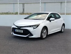 Usado 2020 Toyota Corolla Sedan | € 13.990 (Caro)