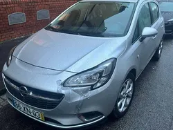 Usado 2016 Opel Corsa Sedan | € 6.500