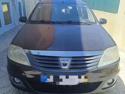 Usado 2012 Dacia Logan Sedan | € 4.500