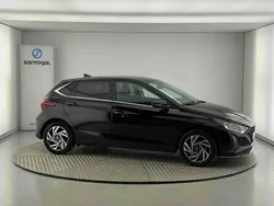 Preto Usado 2023 Hyundai i20 | € 16.250 (Preço justo)