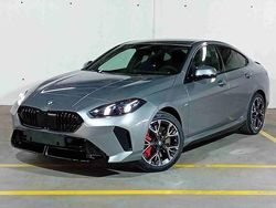 Cinzento Novo 2025 BMW 220 Performance Coupé | € 47.300 (Preço justo)