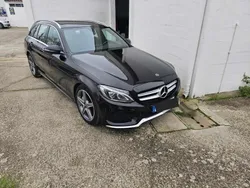 Mercedes 220