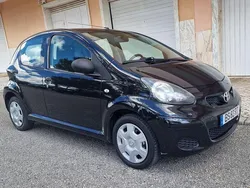 Usado 2011 Toyota Aygo Citadino | € 4.950 (Preço justo)