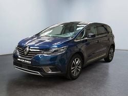 Azul Usado 2021 Renault Espace Evolution Monovolume | € 23.990