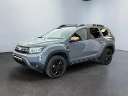 Cinza Usado 2023 Dacia Duster Extreme SUV | € 23.990 (Caro)