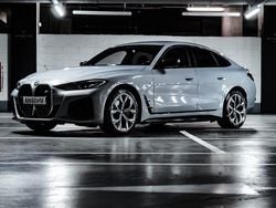 Cinza Usado 2022 BMW i4 M Sport Sedan | € 44.750