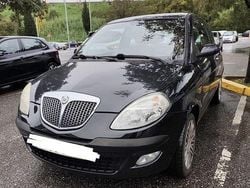 Usado 2004 Lancia Ypsilon Citadino | € 2.000