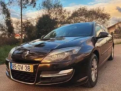 Usado 2014 Renault Laguna III Sedan | € 7.000 (Super Preço)