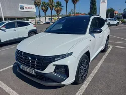 Usado 2022 Hyundai Tucson N Line SUV | € 36.499 (Preço elevado)