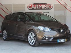 Outra Usado 2019 Renault Grand Scénic IV Monovolume | € 14.900