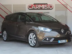 Outra Usado 2019 Renault Grand Scénic IV Monovolume | € 15.400 (Bom preço)