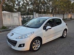 Usado 2010 Peugeot 207 Sedan | € 7.300