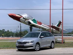 Cinza Usado 2018 Skoda Fabia Style Carrinha | € 8.990 (Preço elevado)