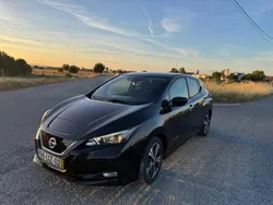Usado 2018 Nissan Leaf Citadino | € 9.100 (Bom preço)