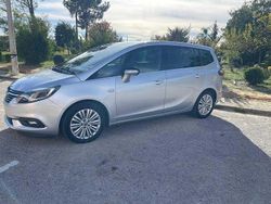 Usado 2018 Opel Zafira Sedan | € 12.500 (Super Preço)