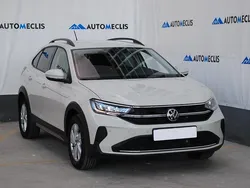 Bege Usado 2023 VW Taigo Life SUV | € 16.700 (Bom preço)