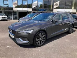 Antracite Usado 2021 Volvo V60 Carrinha | € 28.990 (Bom preço)