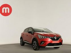 Usado 2024 Renault Captur Techno SUV | € 20.999 (Preço justo)