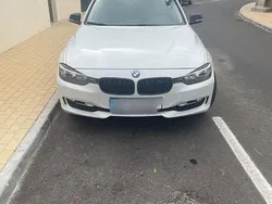 Usado 2013 BMW 318 Sedan | € 13.500 (Preço elevado)
