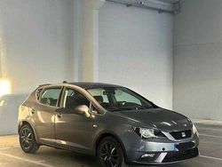 Usado 2013 Seat Ibiza Sedan | € 6.000 (Bom preço)