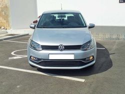 Usado 2016 VW Polo Sedan | € 8.250 (Preço justo)