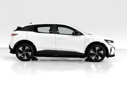 Branco Usado 2022 Renault Mégane | € 21.490 (Preço justo)