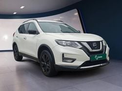 Branco Usado 2020 Nissan X-Trail N-Connecta SUV | € 20.990