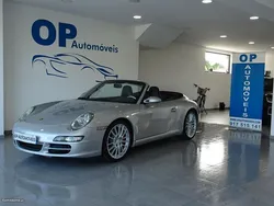 Porsche 911 Carrera S