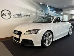Branco Usado 2014 Audi A4 Allroad Carrinha | € 21.900